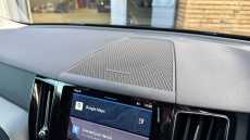 Volvo XC60 2.0 T6 [350] RC PHEV Plus Dark 5dr AWD Geartronic Estate